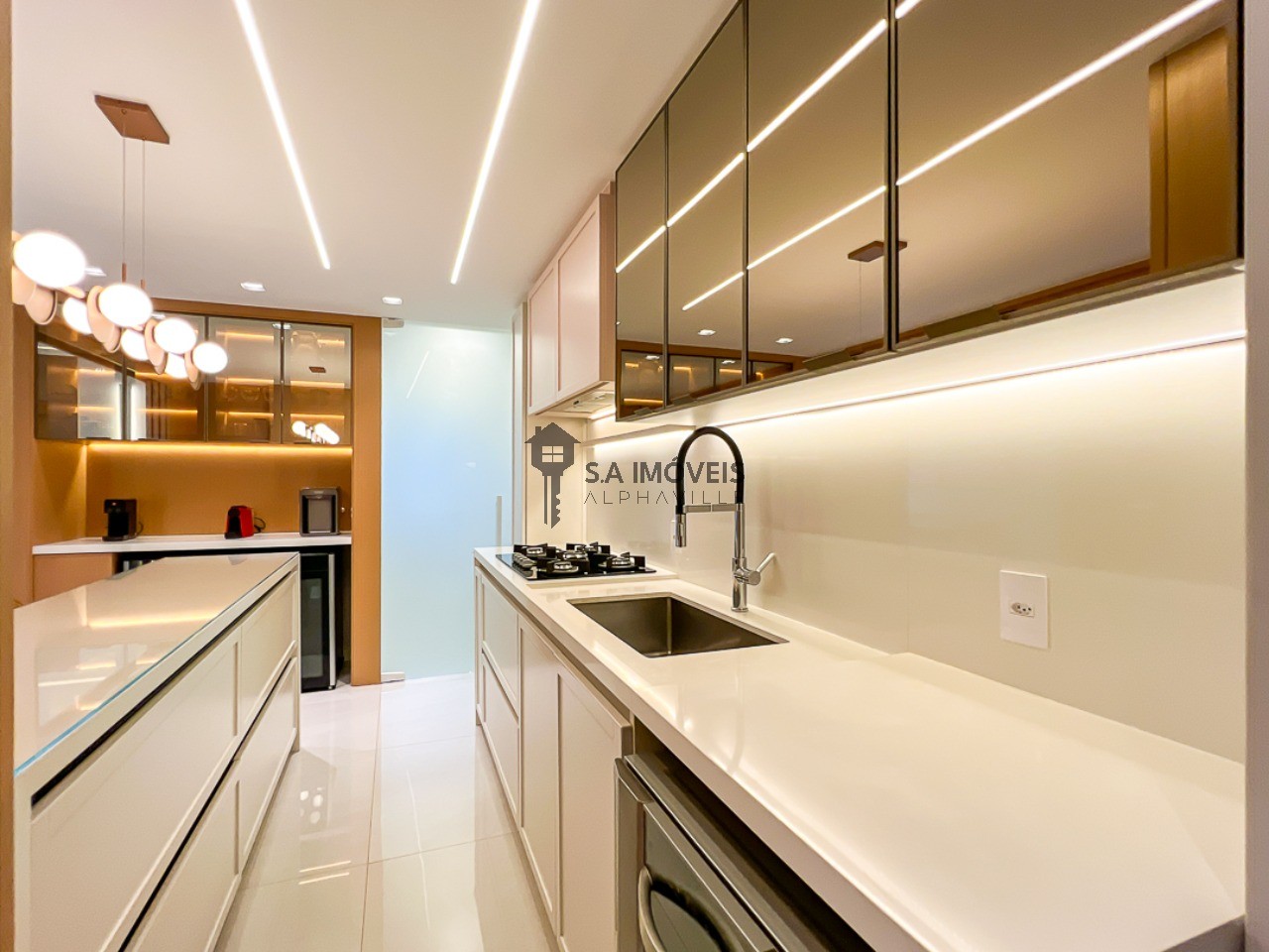 Apartamento à venda no Premium Tamboré, 192 m² – Tamboré, Santana de Parnaíba – Cód. 78174065 — imagem 15