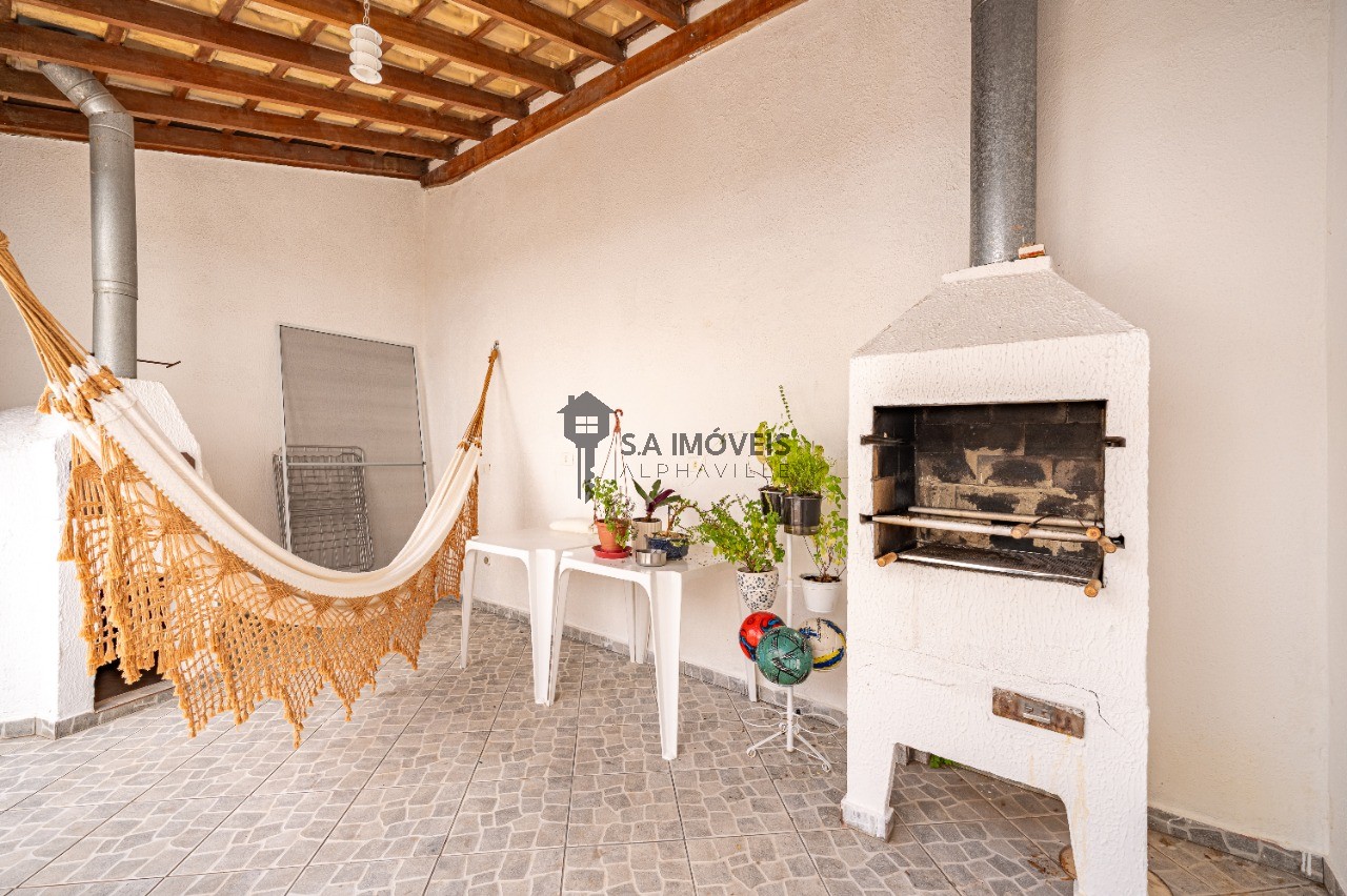 Casa à venda no Tamboré 6, 160 m² – Tamboré, Santana de Parnaíba – Cód. 78041177 — imagem 24