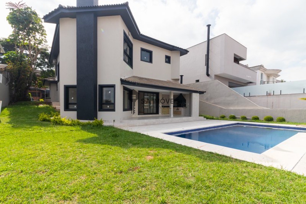 Casa à venda no Genesis 2, 472 m² – Alphaville, Santana de Parnaíba – Cód. 71321371 — imagem 22