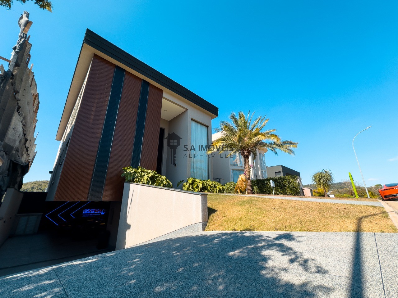 Casa à venda no Genesis 2, 526,33 m² – Alphaville, Santana de Parnaíba – Cód. 78084325 — imagem 18