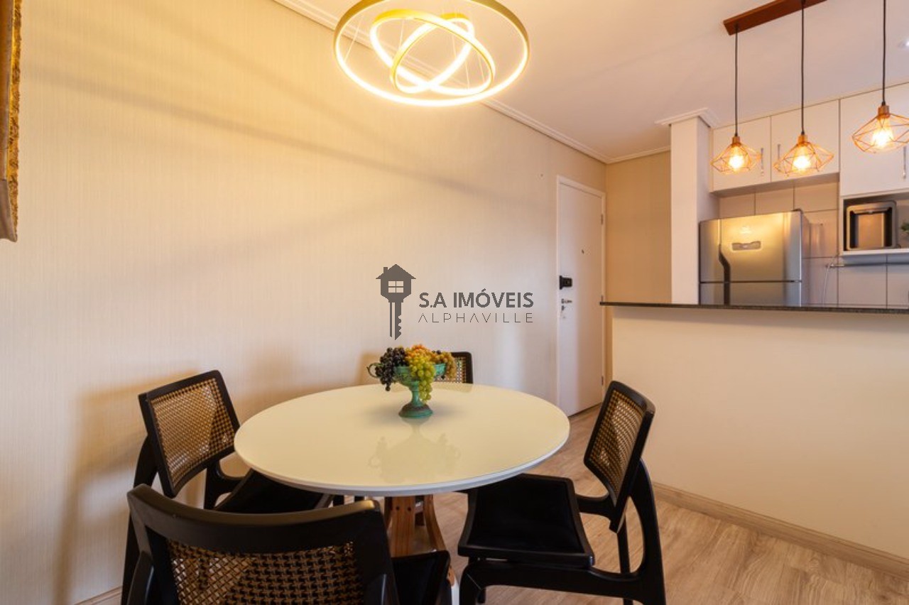 Apartamento à venda em Jardim Iracema/Aldeia, 74 m² – Barueri – Cód. 78179512 — imagem 6