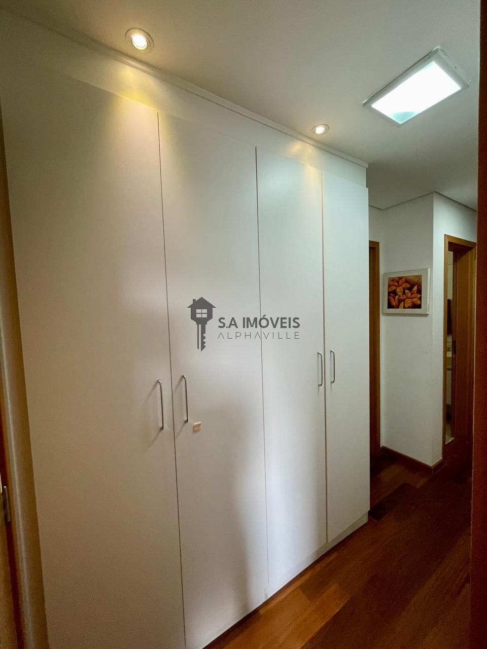 Apartamento à venda no Paisagem Alphaville, 123 m² – Tamboré, Santana de Parnaíba – Cód. 78046527 — imagem 22