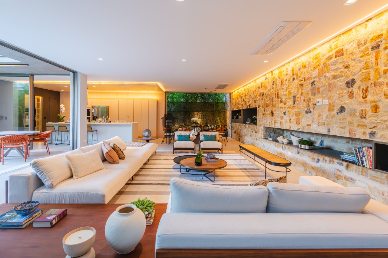 CASA — AVENIDA PIRAÍBA - villa solaia - CENTRO COMERCIAL JUBRAN - BARUERI/SP — imagem 20