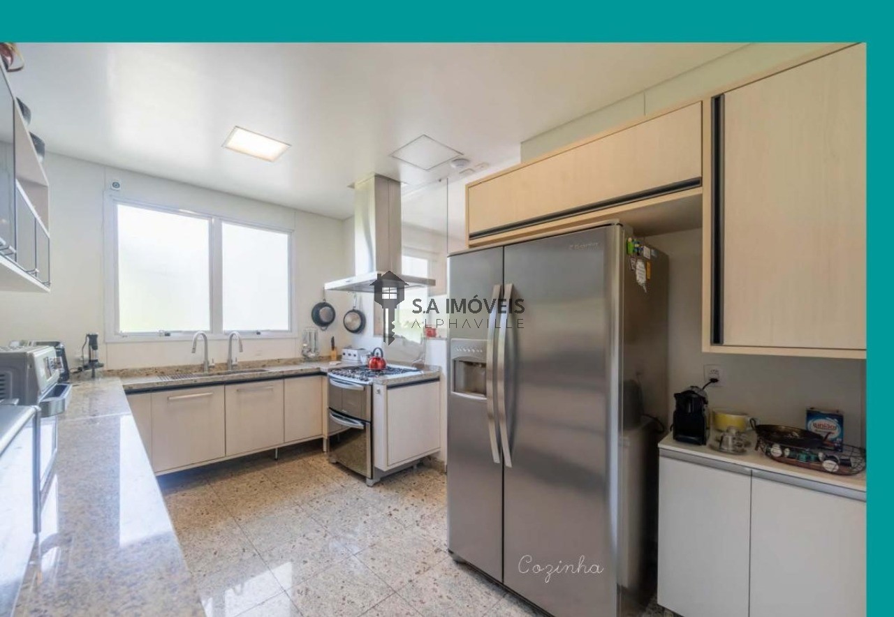 Apartamento à venda no Penthouse, 284 m² – Tamboré, Santana de Parnaíba – Cód. 78037063 — imagem 17
