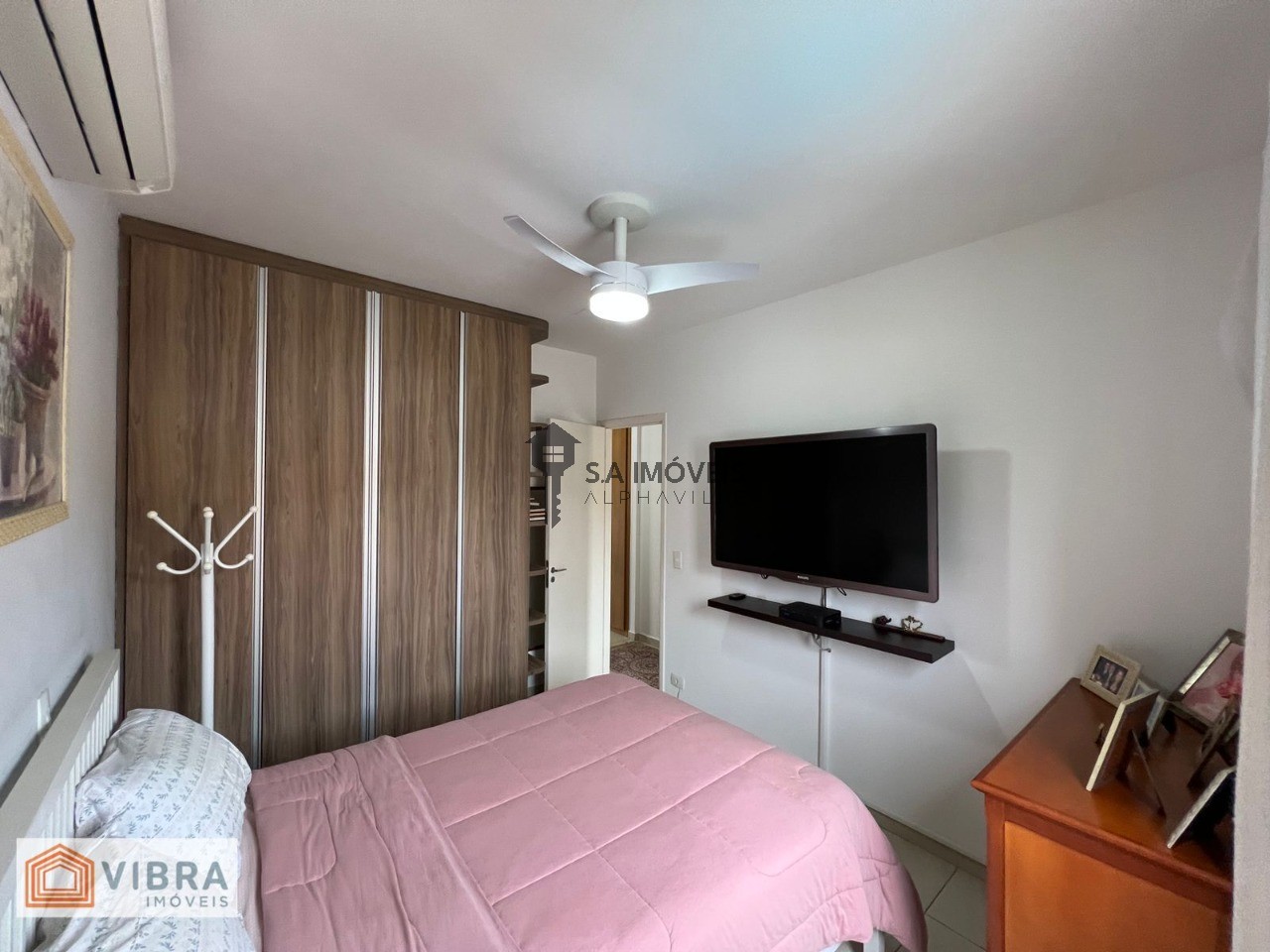 Casa à venda no Tamboré 4, 150 m² – Tamboré, Santana de Parnaíba – Cód. 78061941 — imagem 10