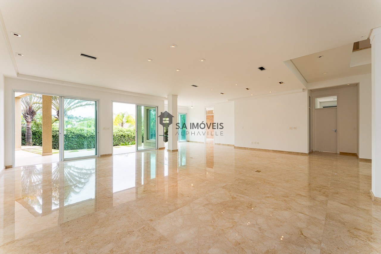 Casa à venda no Tamboré 2, 699,27 m² – Tamboré, Santana de Parnaíba – Cód. 78043731 — imagem 9