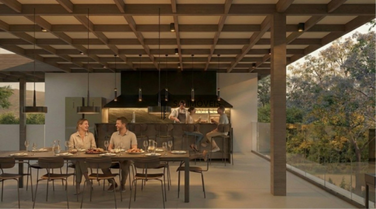 Casa à venda no Tamboré 1, 1.000 m² – Tamboré, Barueri – Cód. 78071108 — imagem 14