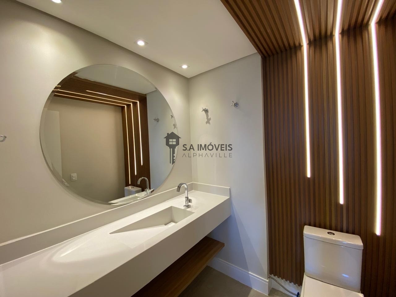 Apartamento para locação no Novare, 120 m² – Melville Empresarial I e Ii, Barueri – Cód. 78062096 — imagem 9