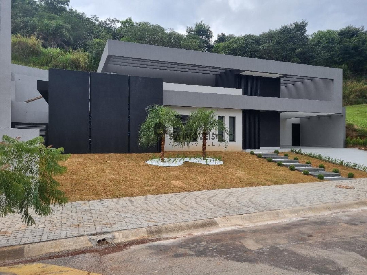 Casa à venda no Santa Anna, 265 m² – Sítio do Morro, Santana de Parnaíba – Cód. 77535047 — imagem 1