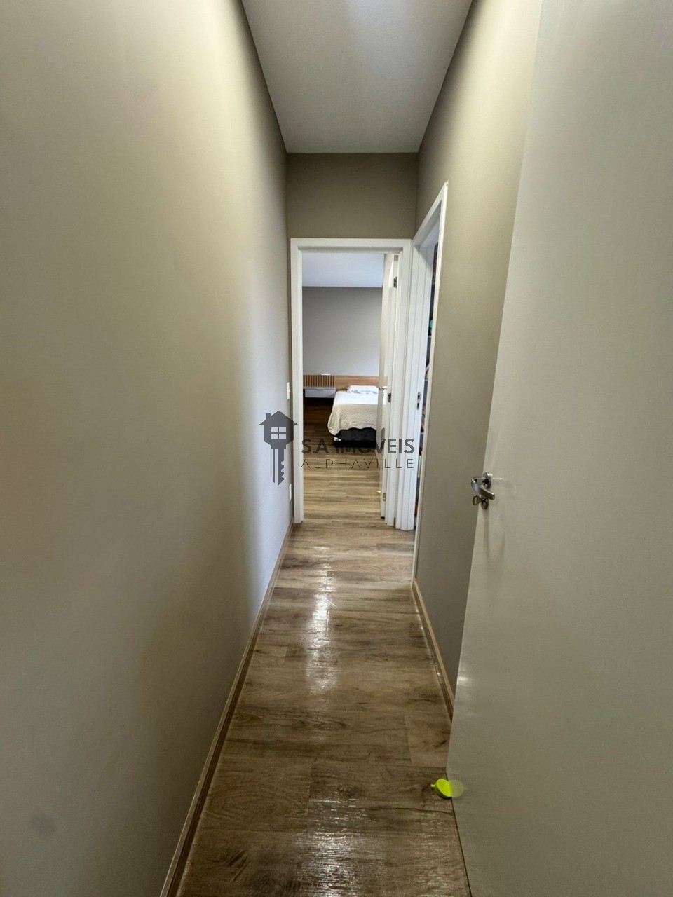 Apartamento para locação no Bellini, 83 m² – Centro Comercial Jubran, Barueri – Cód. 78038175 — imagem 12