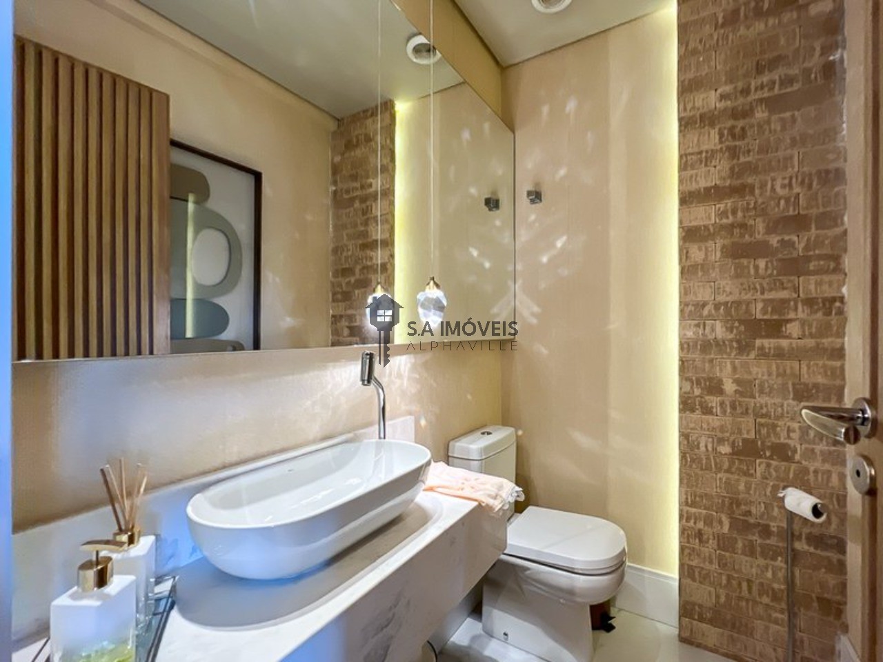 Apartamento à venda no Atria, 228 m² – Green Valley Alphaville, Barueri – Cód. 78226194 — imagem 21