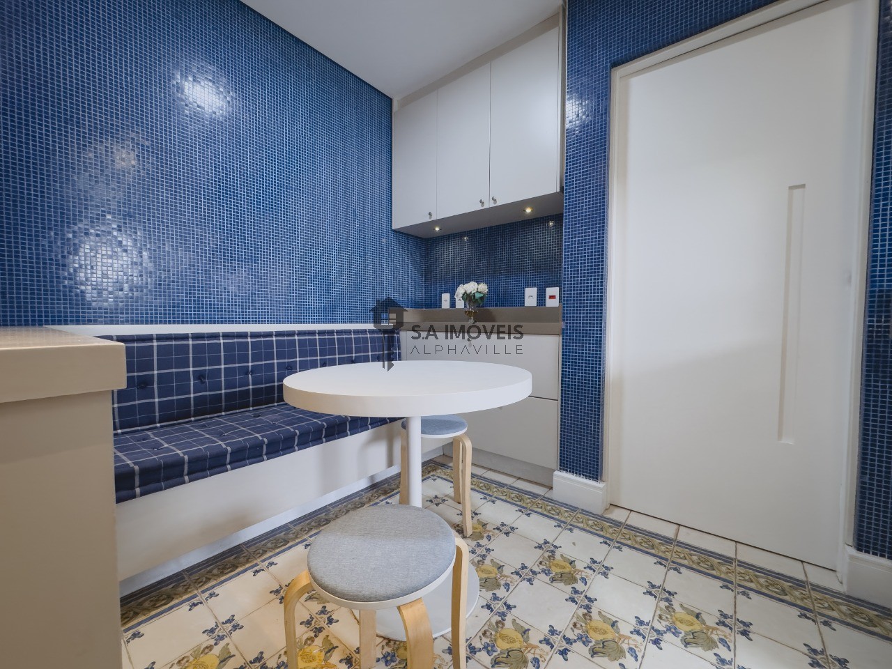 Apartamento à venda em Dezoito do Forte Empresarial/Alphaville., 107 m² – Barueri – Cód. 78096994 — imagem 6