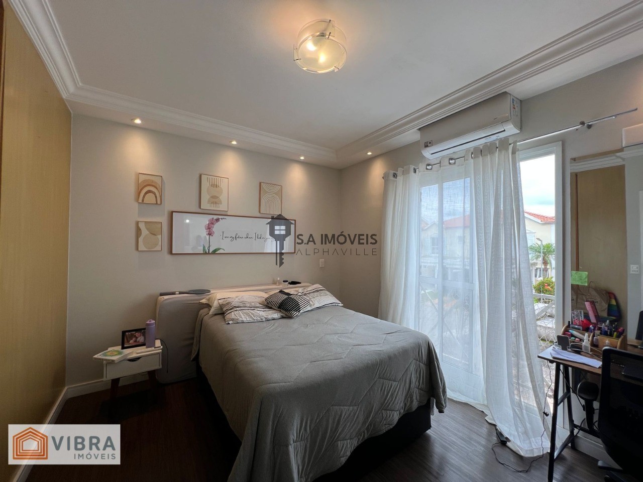 Casa à venda no Tamboré 4, 180 m² – Tamboré, Santana de Parnaíba – Cód. 78061977 — imagem 12