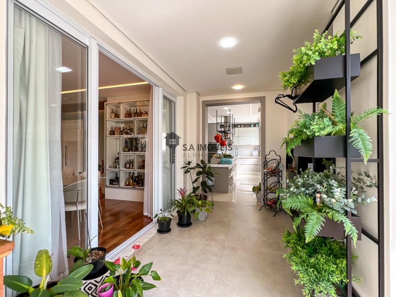 Apartamento à venda no Penthouse, 284 m² – Tamboré, Santana de Parnaíba – Cód. 78225118 — imagem 22