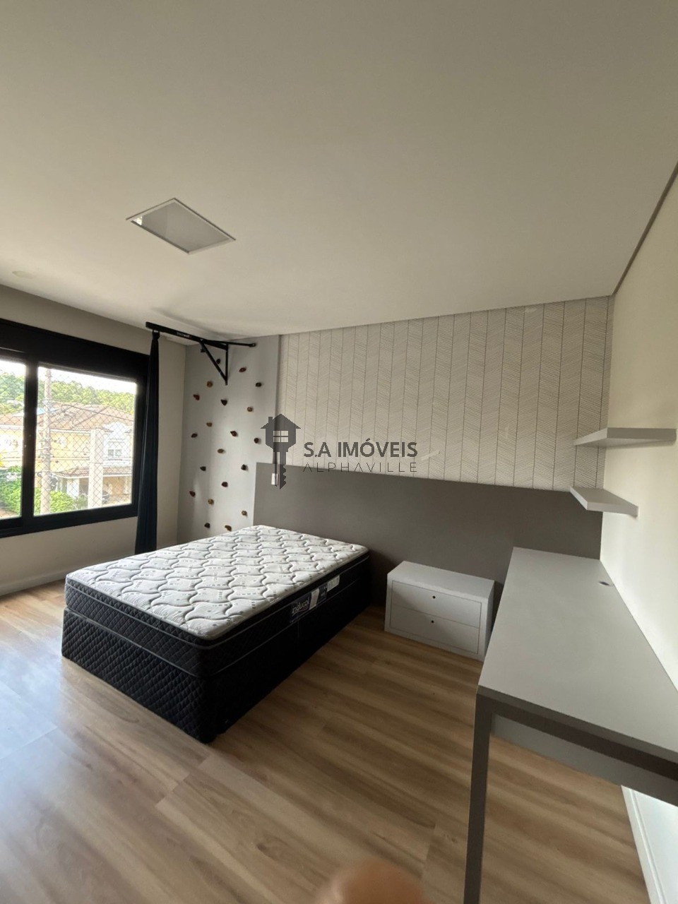 Casa para locação no Campos do Conde Alphaville, 568,95 m² – Alphaville Residencial Um, Barueri – Cód. 78046426 — imagem 13
