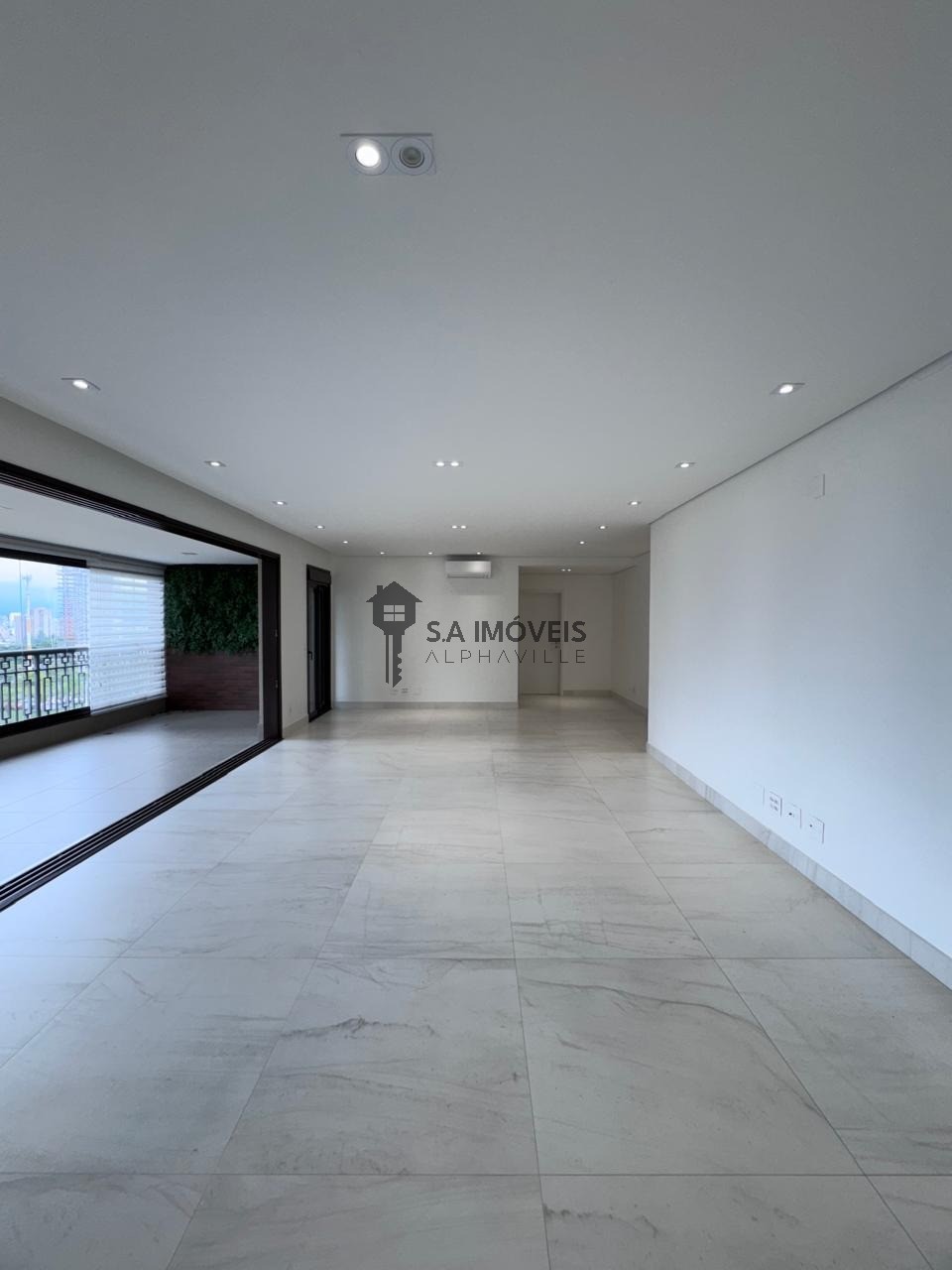 Apartamento para locação no Atria, 228 m² – Green Valley Alphaville, Barueri – Cód. 78060218 — imagem 8
