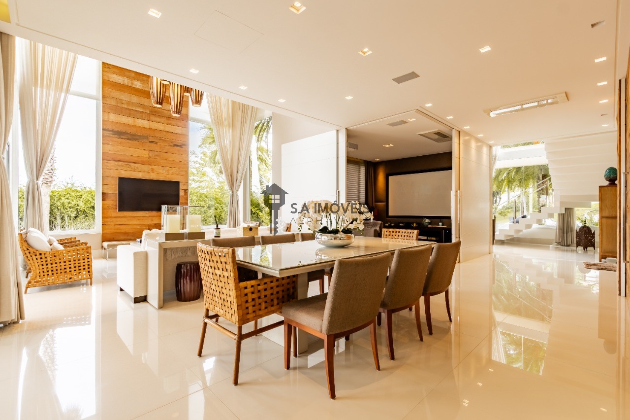 Casa à venda no Residencial 9, 550 m² – Alphaville, Santana de Parnaíba – Cód. 78079368 — imagem 22