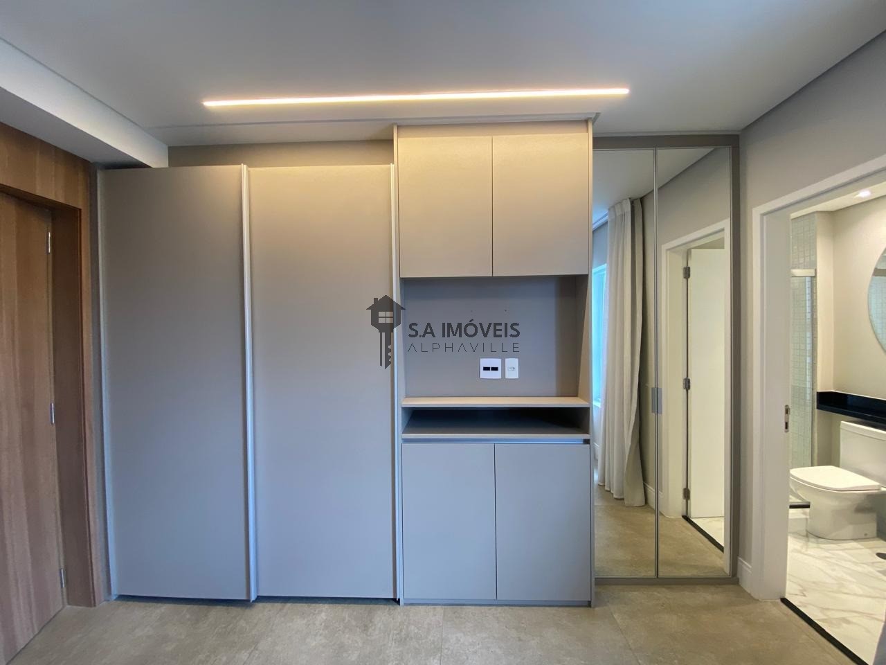 Apartamento para locação no Novare, 120 m² – Melville Empresarial I e Ii, Barueri – Cód. 78062096 — imagem 10