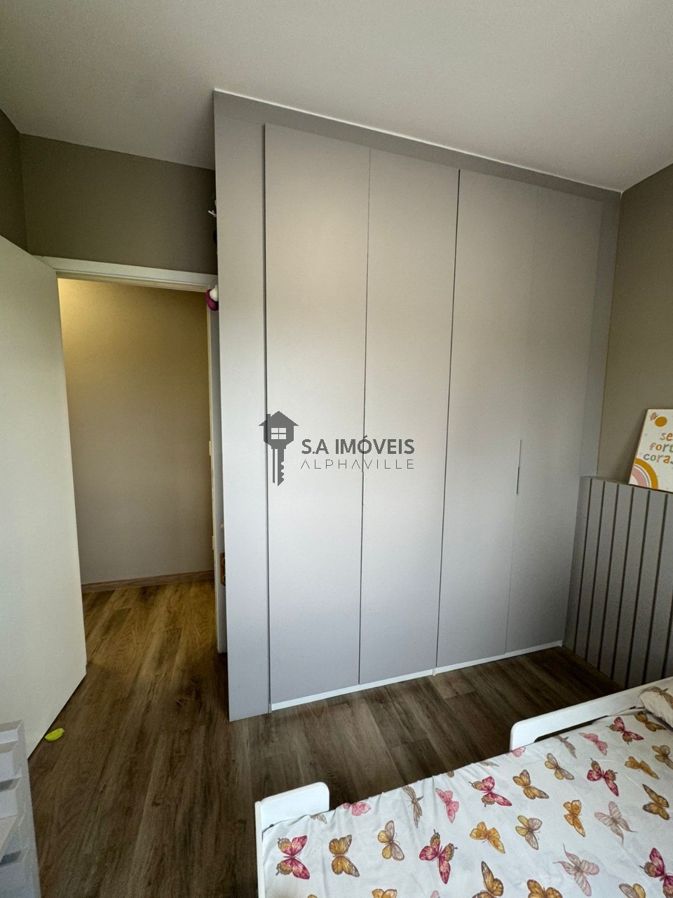 Apartamento para locação no Bellini, 83 m² – Centro Comercial Jubran, Barueri – Cód. 78038175 — imagem 16