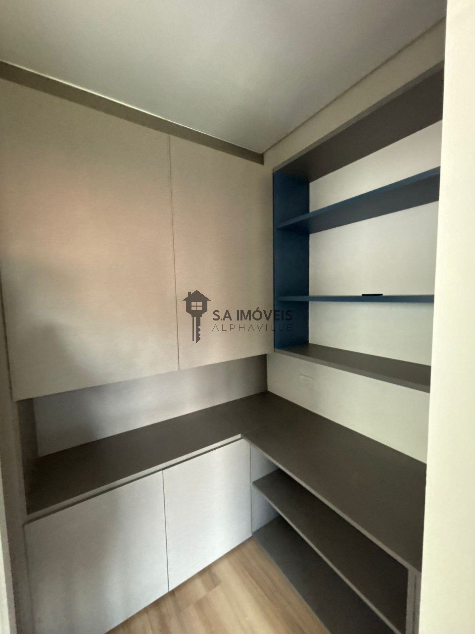 Casa para locação no Campos do Conde Alphaville, 568,95 m² – Alphaville Residencial Um, Barueri – Cód. 78046426 — imagem 19
