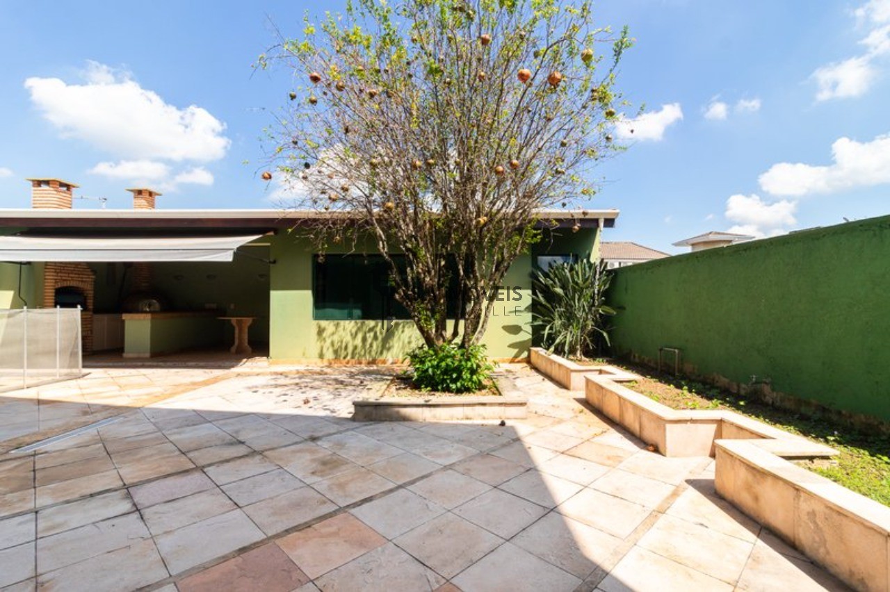 CASA — ALAMEDA TILÁPIA - residencial 11 - ALPHAVILLE - SANTANA DE PARNAÍBA/SP — imagem 12