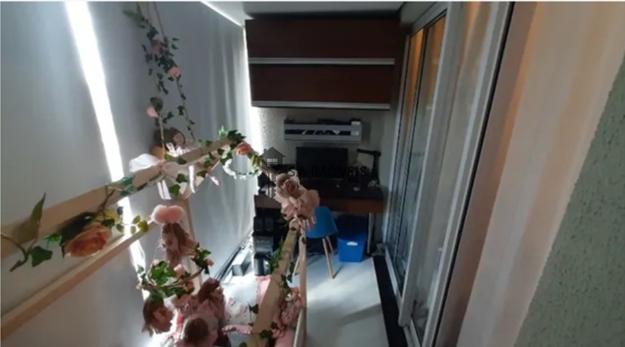 Apartamento à venda no Splendya 1, 50 m² – Melville Empresarial I e Ii, Barueri – Cód. 78060692 — imagem 10