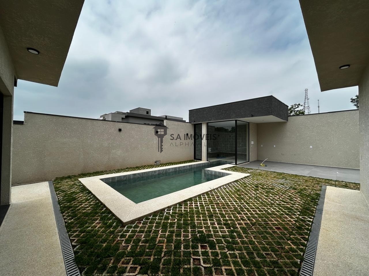 Casa à venda no Altavis, 311 m² – Sítio do Morro, Santana de Parnaíba – Cód. 78177779 — imagem 21