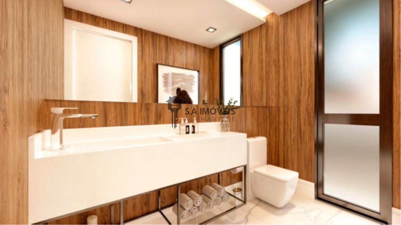Casa à venda no Genesis 1, 430 m² – Alphaville, Santana de Parnaíba – Cód. 78038716 — imagem 9