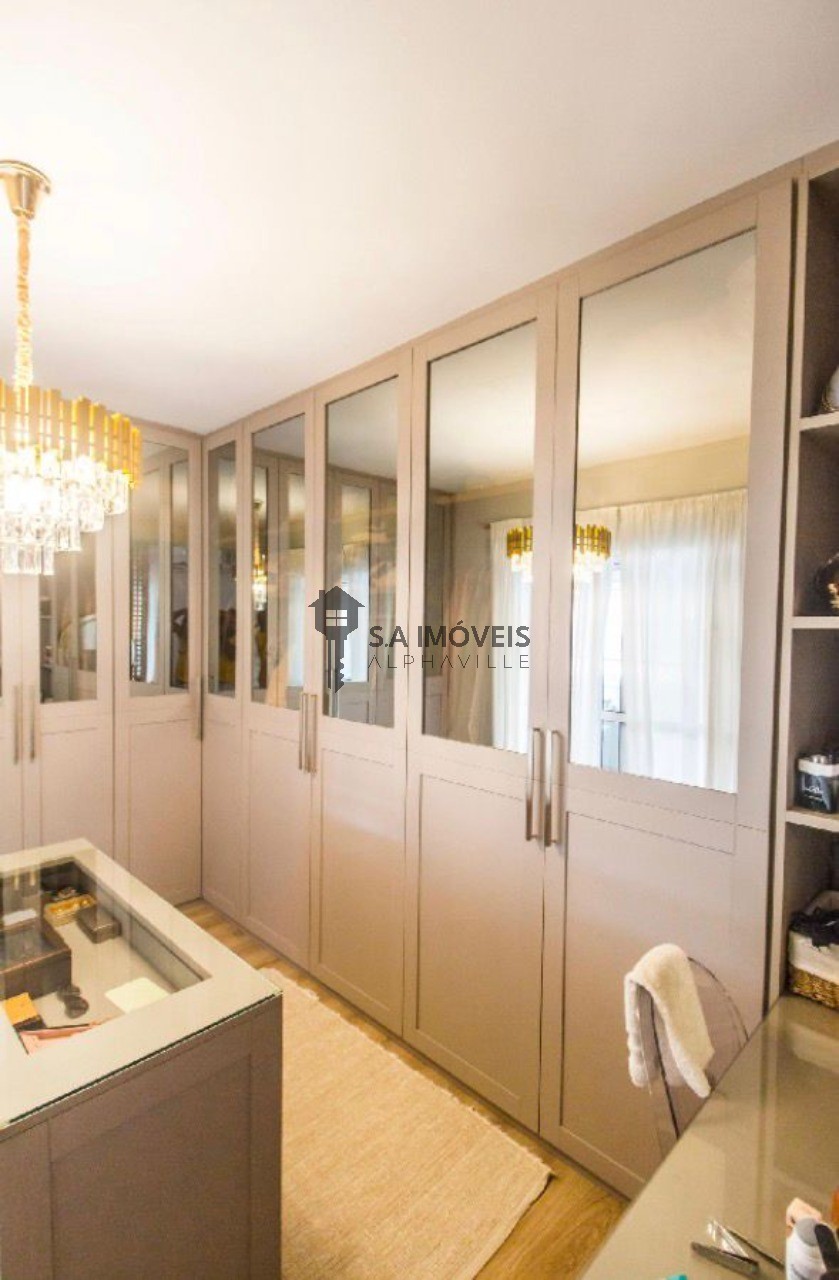 Casa à venda no Residencial 3, 313 m² – Alphaville, Santana de Parnaíba – Cód. 78068167 — imagem 3