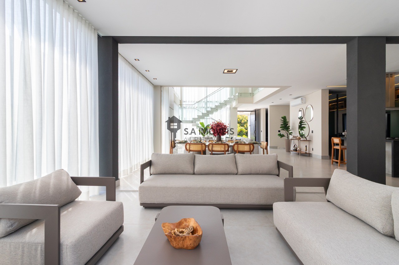 Casa à venda no Burle Marx, 525 m² – Alphaville, Santana de Parnaíba – Cód. 78049991 — imagem 13
