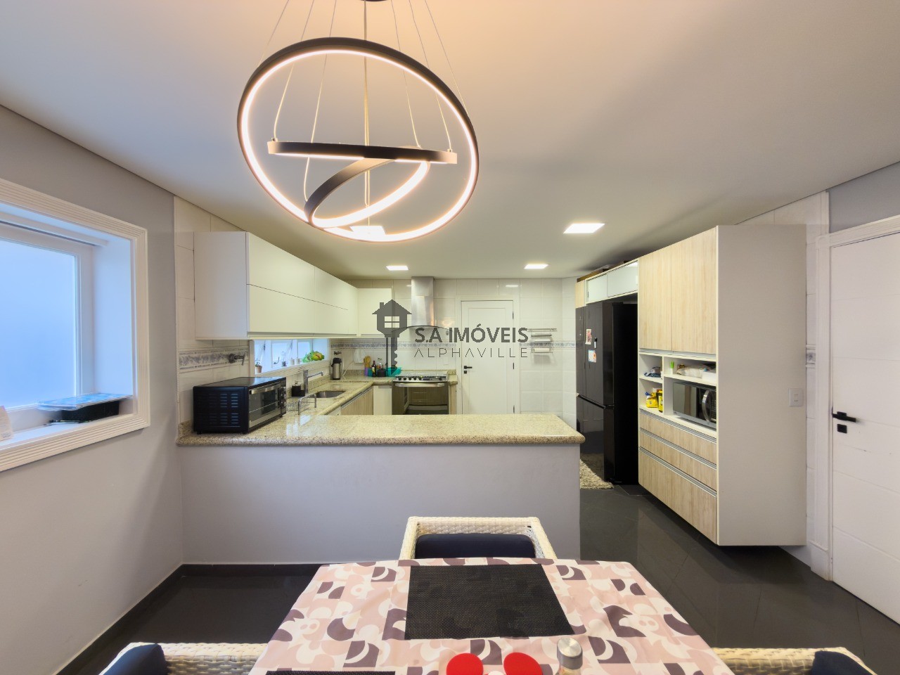 Casa à venda no Residencial 4, 360 m² – Alphaville, Santana de Parnaíba – Cód. 78032974 — imagem 9