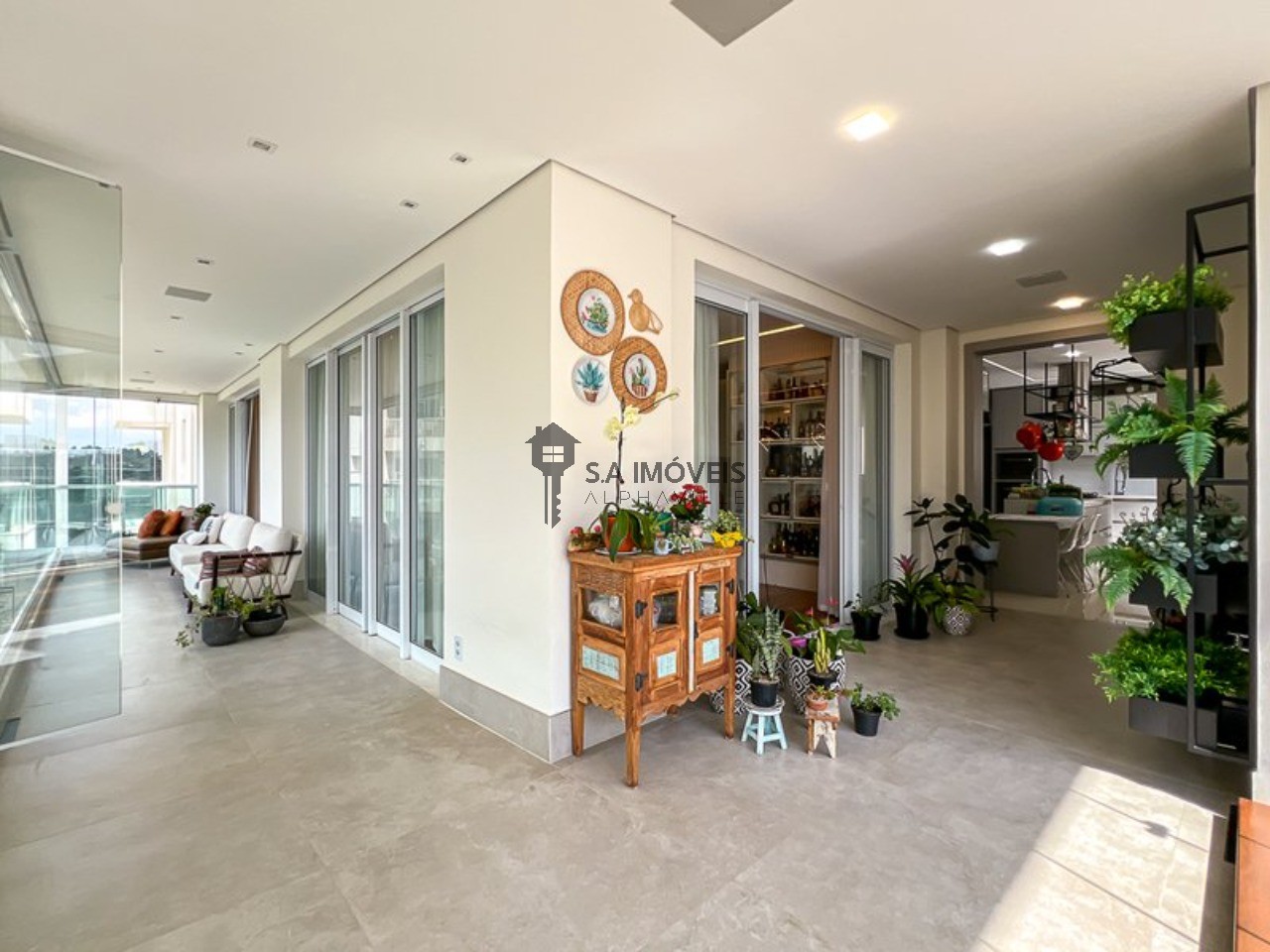 Apartamento à venda no Penthouse, 284 m² – Tamboré, Santana de Parnaíba – Cód. 78225118 — imagem 20