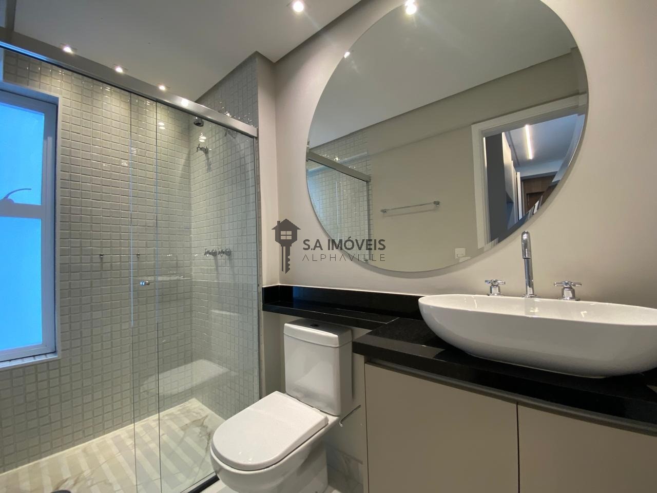 Apartamento para locação no Novare, 120 m² – Melville Empresarial I e Ii, Barueri – Cód. 78062096 — imagem 7