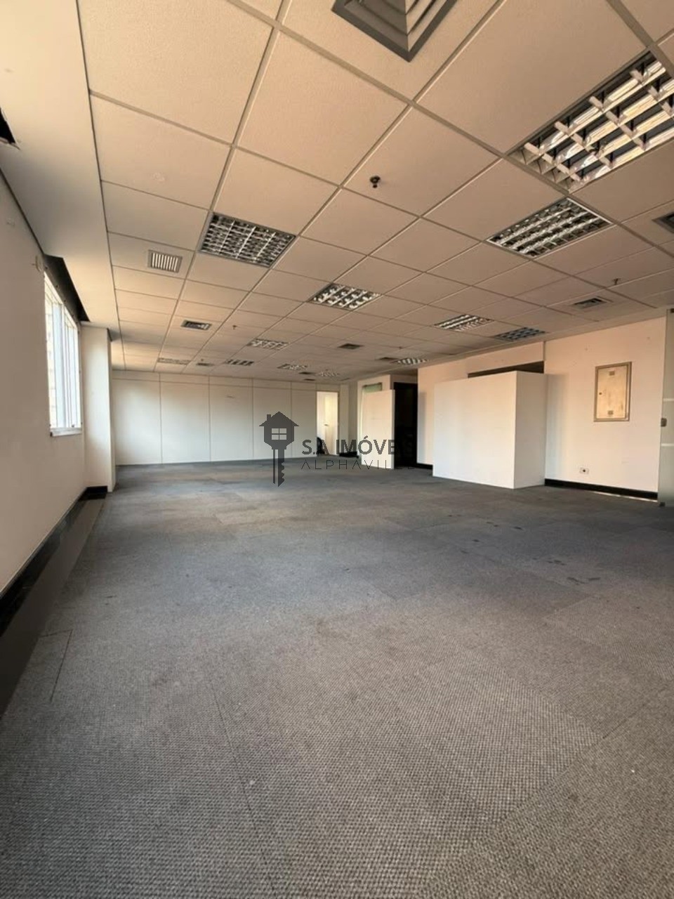 Sala comercial à venda em Alphaville Centro Industrial e Empresarial/Alphaville., 110 m² – Barueri – Cód. 78037964 — imagem 3