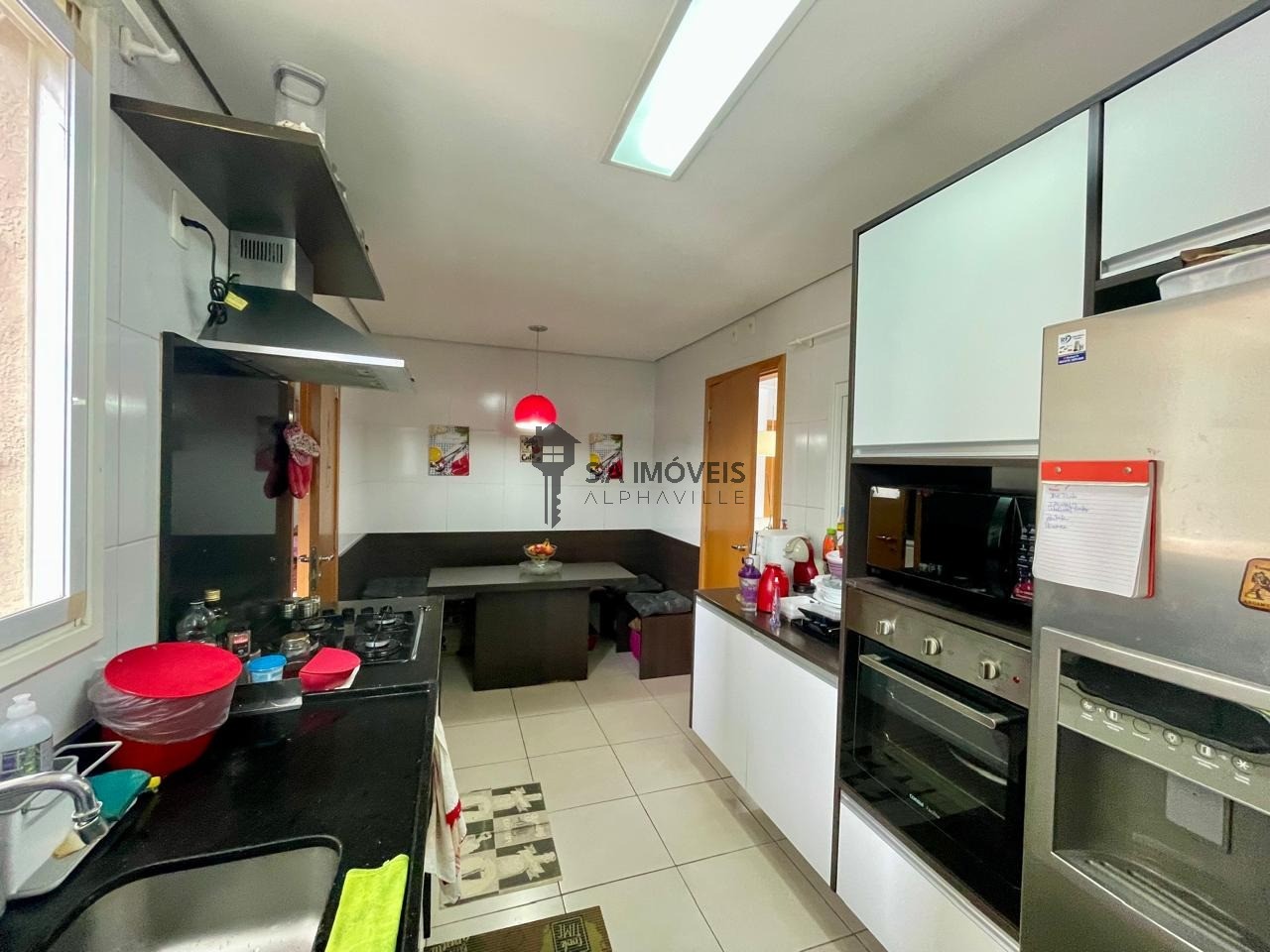 Apartamento à venda no Paisagem Alphaville, 123 m² – Tamboré, Santana de Parnaíba – Cód. 78046527 — imagem 14