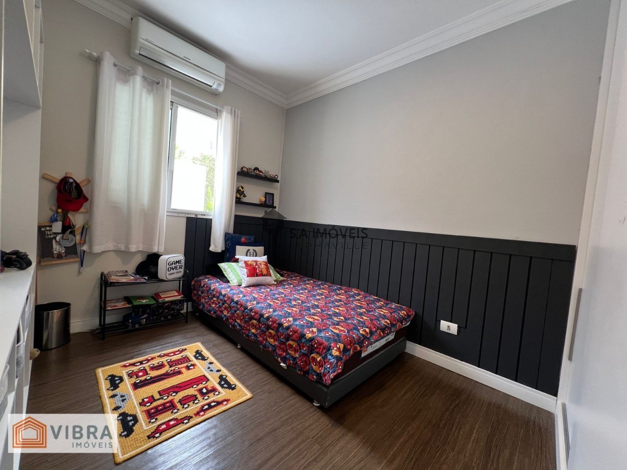 Casa à venda no Tamboré 4, 180 m² – Tamboré, Santana de Parnaíba – Cód. 78061977 — imagem 15