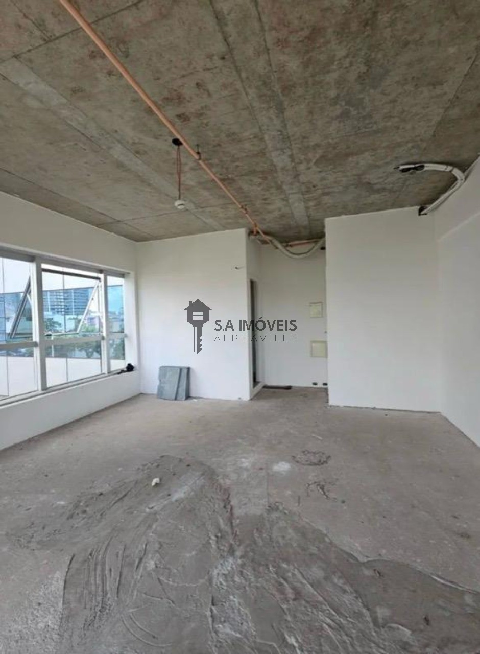 Sala comercial à venda no Air Offices, 38,2 m² – Green Valley Alphaville, Barueri – Cód. 78165626 — imagem 1