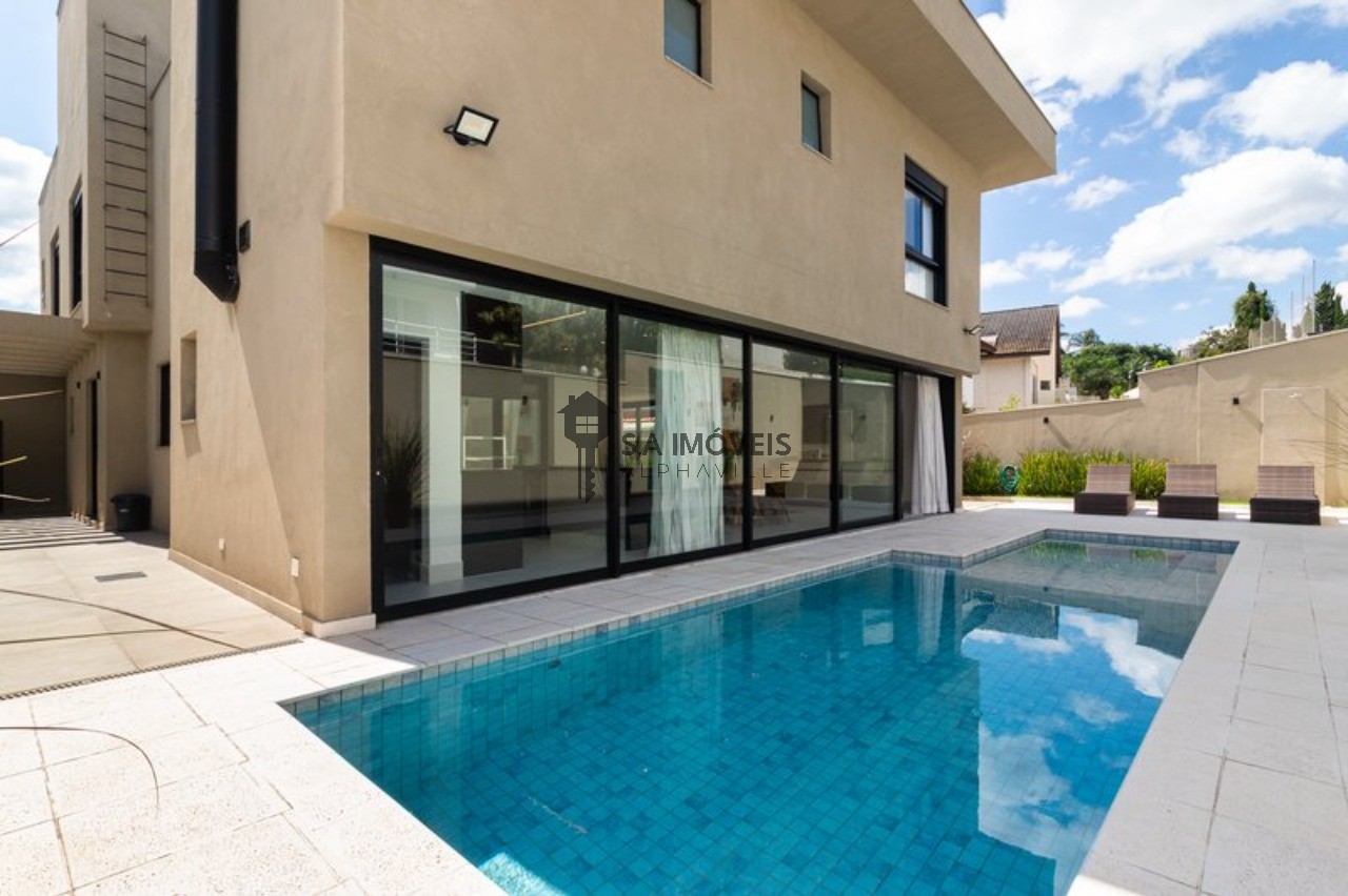 Casa à venda no Residencial 0, 548 m² – Alphaville Residencial Zero, Barueri – Cód. 78179494 — imagem 24
