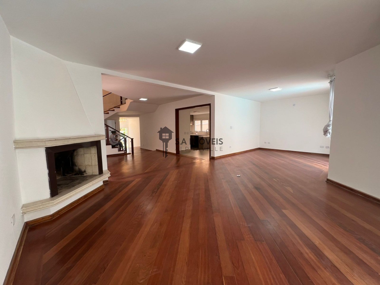 Casa à venda no Residencial 4, 362,91 m² – Alphaville, Santana de Parnaíba – Cód. 78062012 — imagem 6