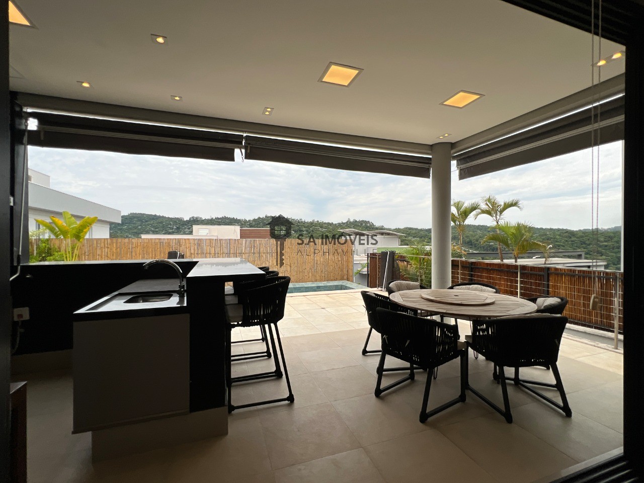 Casa à venda no Itahyê, 332 m² – Cidade Tamboré, Santana de Parnaíba – Cód. 78174081 — imagem 21