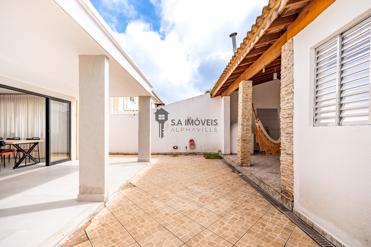 Casa à venda no Tamboré 6, 160 m² – Tamboré, Santana de Parnaíba – Cód. 78041177 — imagem 23