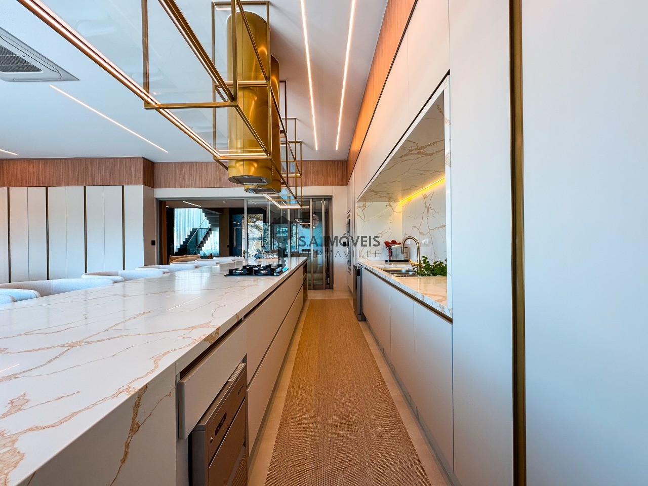 Casa à venda no Genesis 2, 490 m² – Alphaville, Santana de Parnaíba – Cód. 78089150 — imagem 19