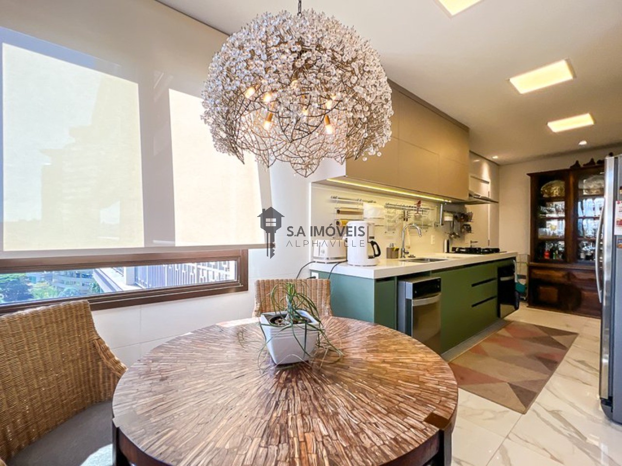 Apartamento à venda no Atria, 228 m² – Green Valley Alphaville, Barueri – Cód. 78226194 — imagem 13