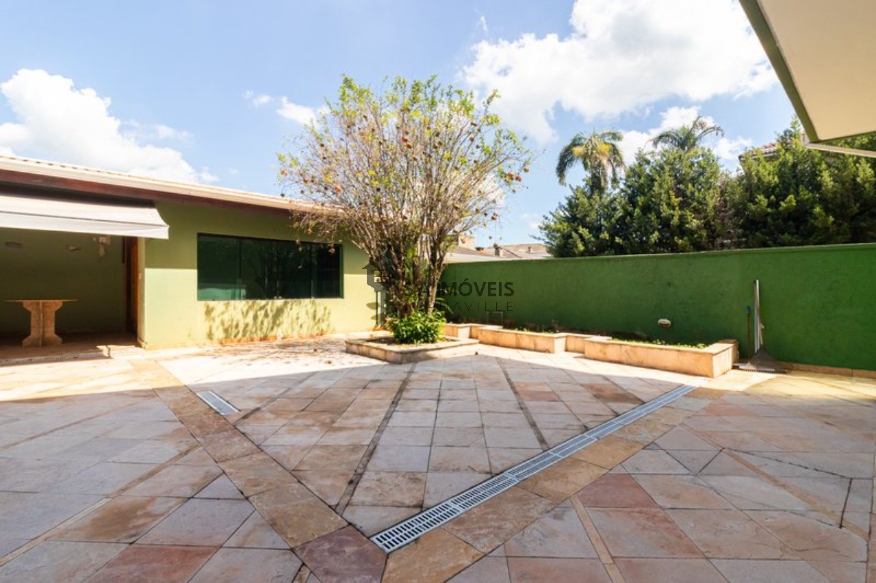 CASA — ALAMEDA TILÁPIA - residencial 11 - ALPHAVILLE - SANTANA DE PARNAÍBA/SP — imagem 10