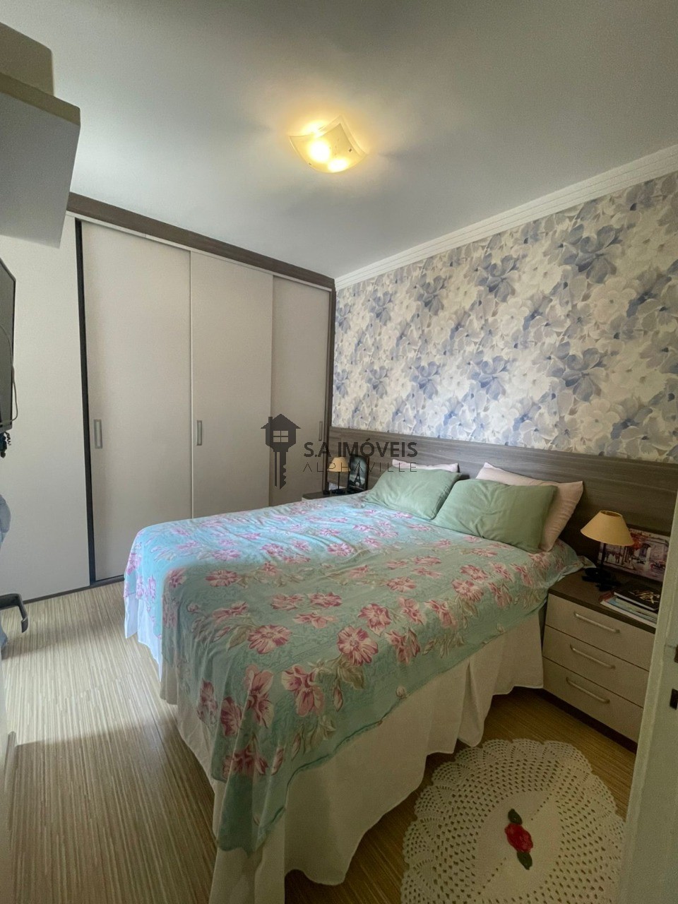 Apartamento à venda no Alphaview, 72 m² – Jardim Tupanci, Barueri – Cód. 78085263 — imagem 9