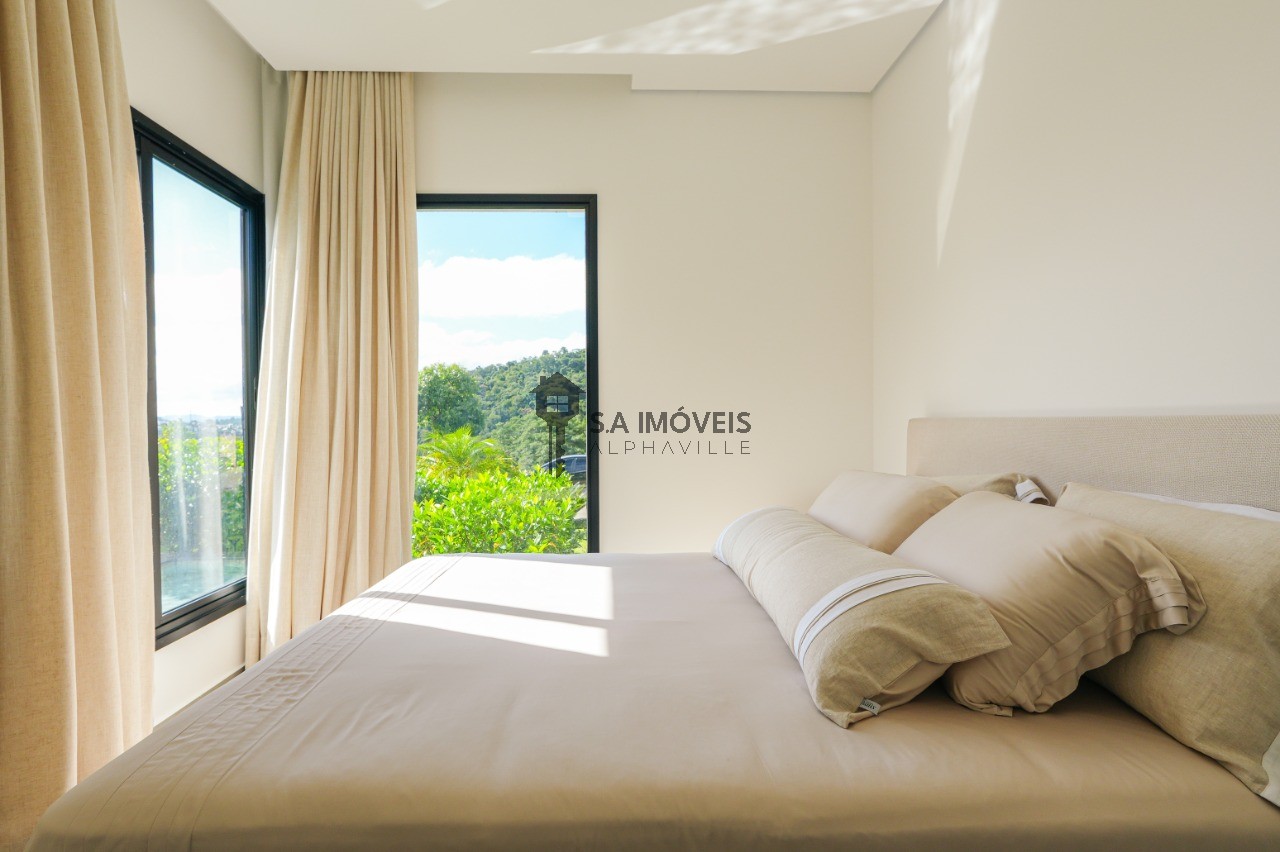 Casa à venda no Genesis 2, 461,24 m² – Alphaville, Santana de Parnaíba – Cód. 76762485 — imagem 22