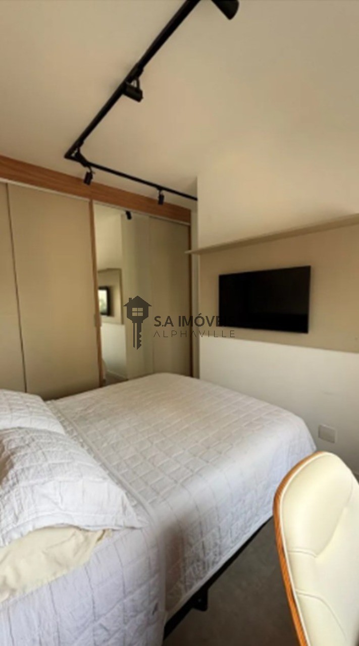 Apartamento à venda no Ápice Park, 52 m² – Alphaville Empresarial, Barueri – Cód. 78037879 — imagem 9