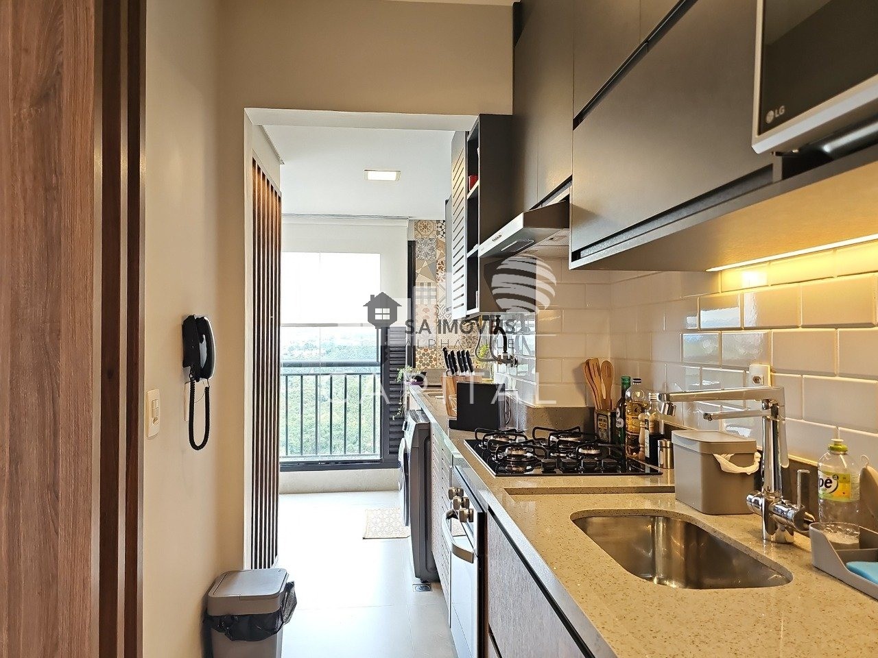 Apartamento à venda no Life Park, 63 m² – Alphaville Empresarial, Barueri – Cód. 78225362 — imagem 12