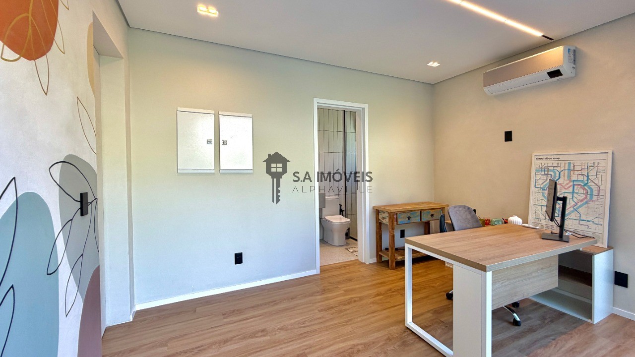 Casa à venda no Genesis 2, 420 m² – Alphaville, Santana de Parnaíba – Cód. 78226139 — imagem 21