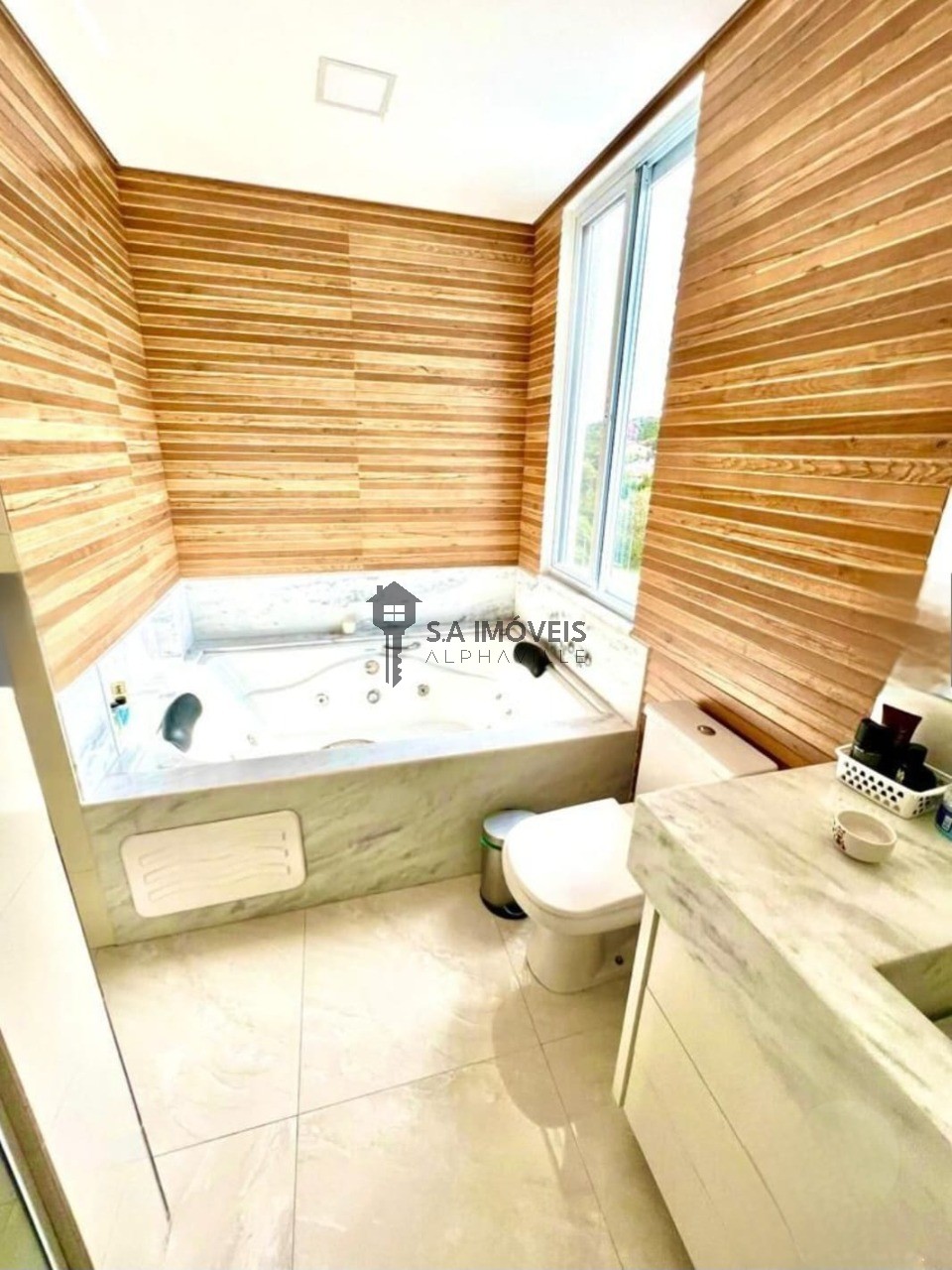 Casa à venda no New Ville, 330 m² – Suru, Santana de Parnaíba – Cód. 78164597 — imagem 21